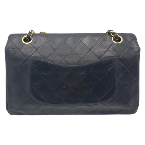 Pre-owned > Pre-owned Bags > Pre-owned Shoulder Bags - - Chanel Vintage - Modalova