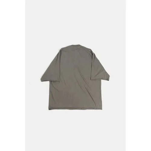 Tops > Oversized Tops - - Rick Owens - Modalova