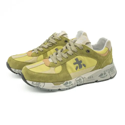Shoes > Sneakers - - Premiata - Modalova
