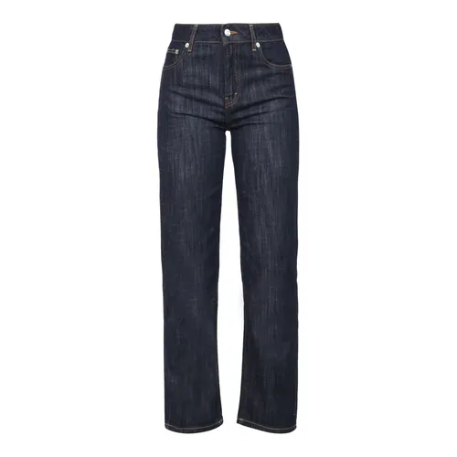Jeans > Straight Jeans - - Department Five - Modalova