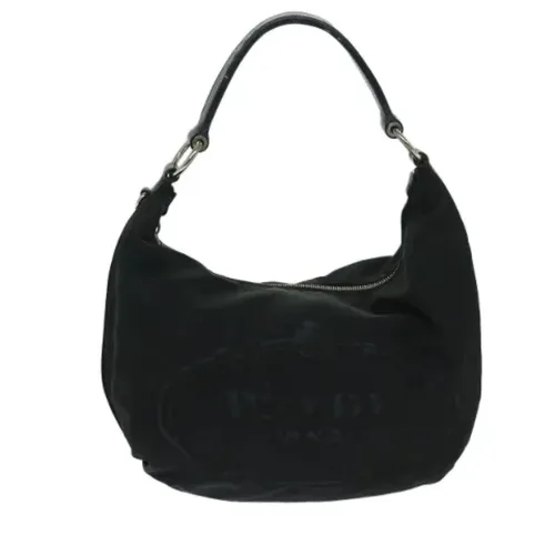 Pre-owned > Pre-owned Bags > Pre-owned Shoulder Bags - - Prada Vintage - Modalova