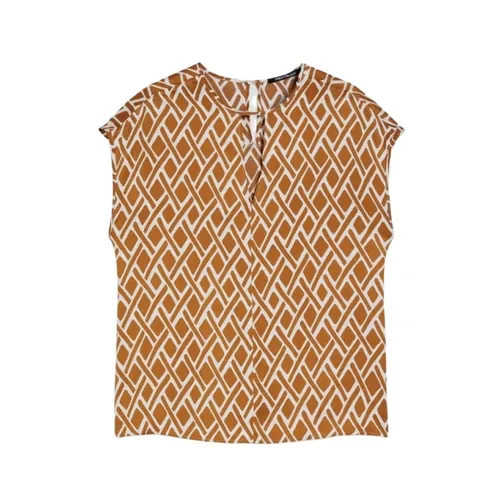 Blouses & Shirts > Blouses - - Pennyblack - Modalova