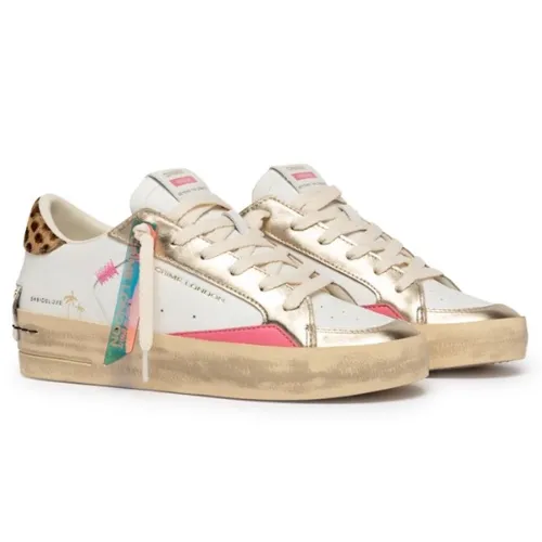 Shoes > Sneakers - - Crime London - Modalova