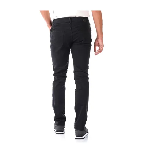 Jeans > Slim-fit Jeans - - Daniele Alessandrini - Modalova