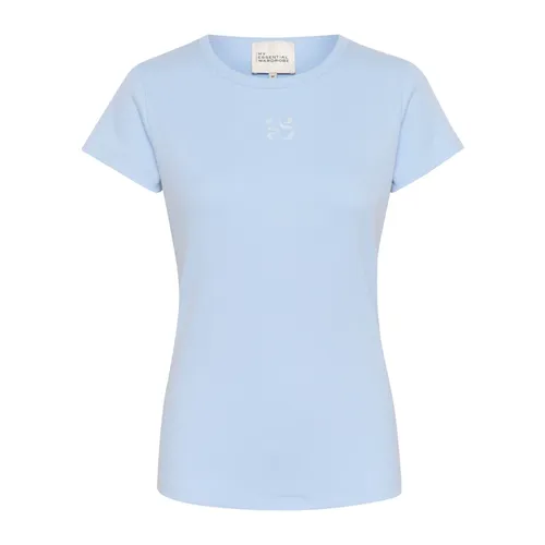 Tops > T-Shirts - - My Essential Wardrobe - Modalova