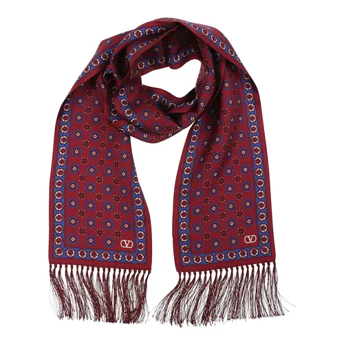 Accessories > Scarves > Silky Scarves - - Valentino Garavani - Modalova
