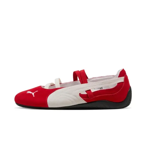 Shoes > Flats > Ballerinas - - Puma - Modalova