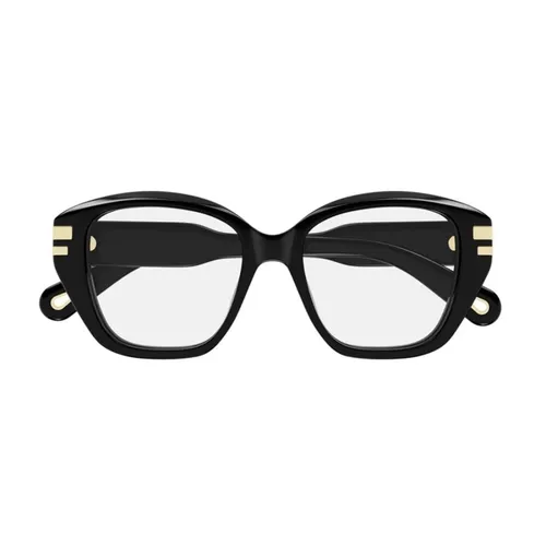 Accessories > Glasses - - Chloé - Modalova