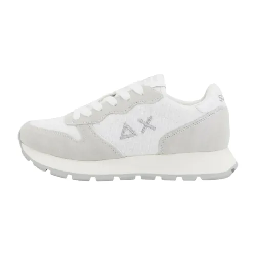 Sun68 - Shoes > Sneakers - White - Sun68 - Modalova