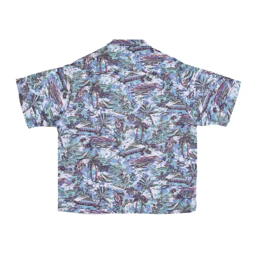 Shirts > Short Sleeve Shirts - - Element - Modalova