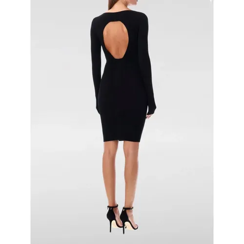 Dresses > Day Dresses > Knitted Dresses - - Rick Owens - Modalova