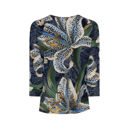 Blouses & Shirts > Blouses - - IN Front - Modalova
