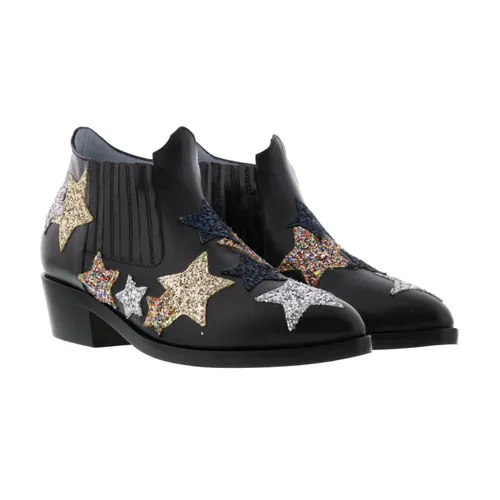 Shoes > Boots > Cowboy Boots - - Chiara Ferragni Collection - Modalova