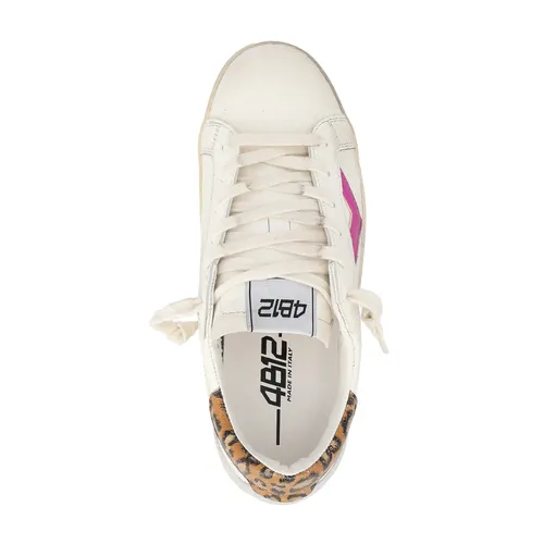 B12 - Shoes > Sneakers - White - 4B12 - Modalova