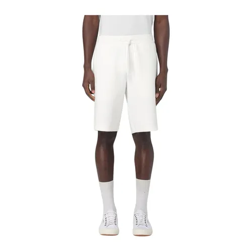 Shorts > Casual Shorts - - Armani Exchange - Modalova