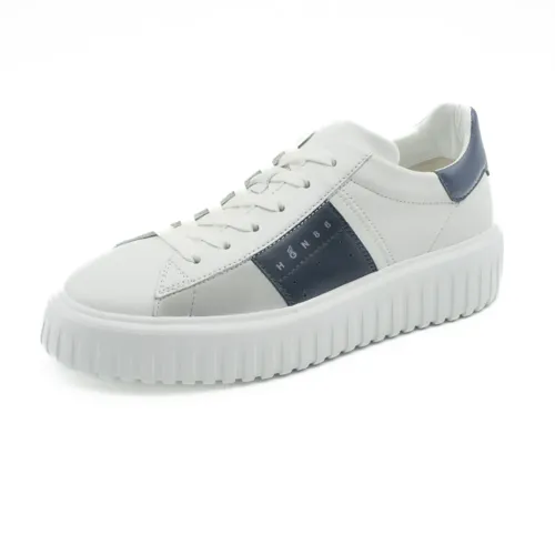 Hogan - Shoes > Sneakers - Blue - Hogan - Modalova