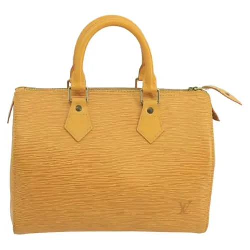 Pre-owned > Pre-owned Bags > Pre-owned Handbags - - Louis Vuitton Vintage - Modalova
