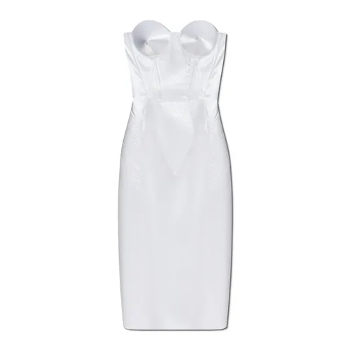 Dresses > Occasion Dresses > Party Dresses - - Dolce & Gabbana - Modalova