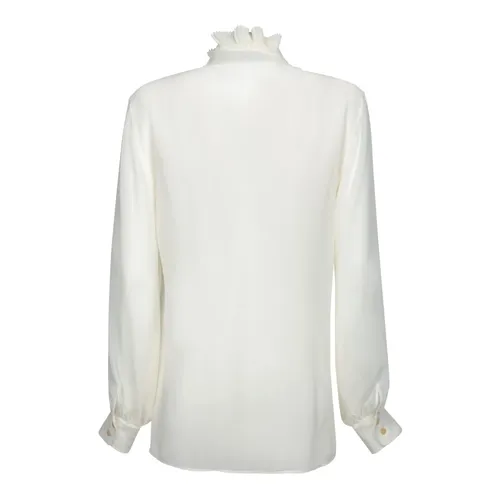 Blouses & Shirts > Blouses - - Tom Ford - Modalova