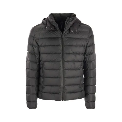 Jackets > Down Jackets - - Colmar - Modalova