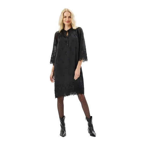 Dresses > Day Dresses > Short Dresses - - IN Front - Modalova
