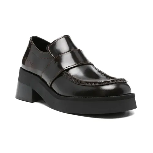 Shoes > Flats > Loafers - - Miista - Modalova