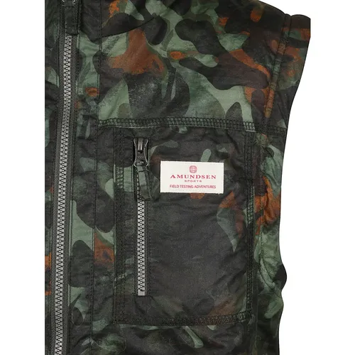 Jackets > Vests - - Amundsen - Modalova