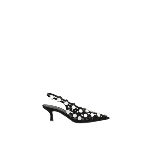 Shoes > Heels > Pumps - - The Attico - Modalova
