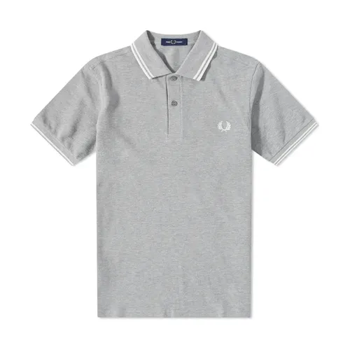 Tops > Polo Shirts - - Fred Perry - Modalova