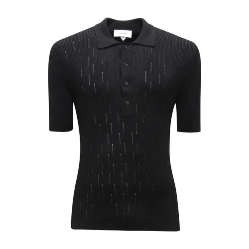 Tops > Polo Shirts - - Lardini - Modalova