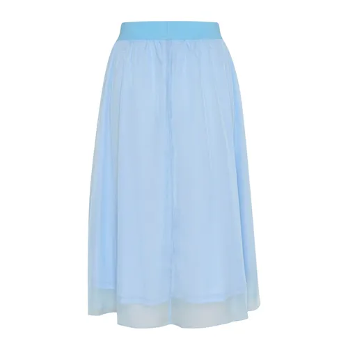 Skirts > Midi Skirts - - Saint Tropez - Modalova