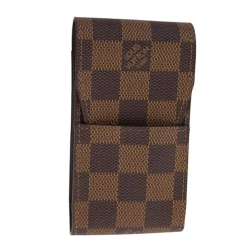 Pre-owned > Pre-owned Accessories - - Louis Vuitton Vintage - Modalova