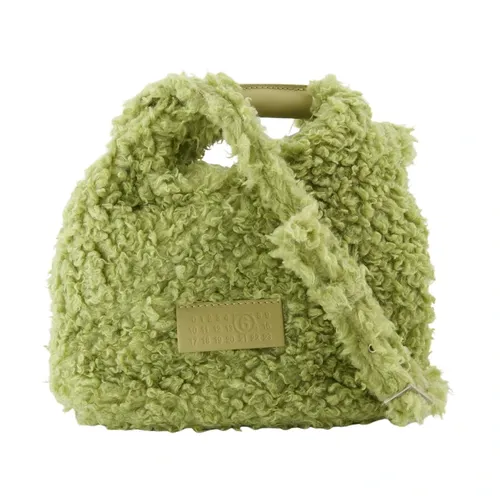 Bags > Handbags - - MM6 Maison Margiela - Modalova