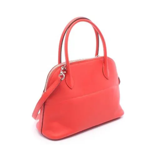 Pre-owned > Pre-owned Bags > Pre-owned Handbags - - Hermès Vintage - Modalova