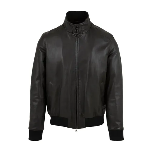 Jackets > Light Jackets - - Aspesi - Modalova