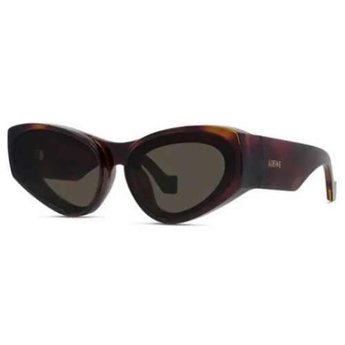 Accessories > Sunglasses - - Loewe - Modalova