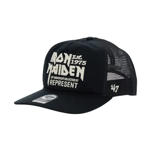 Accessories > Hats > Caps - - Represent - Modalova
