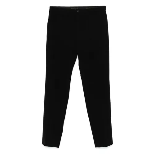 Trousers > Slim-fit Trousers - - Hugo - Modalova
