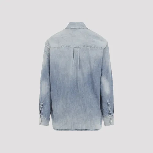 Shirts > Denim Shirts - - Our Legacy - Modalova