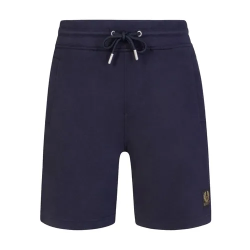 Shorts > Casual Shorts - - Belstaff - Modalova