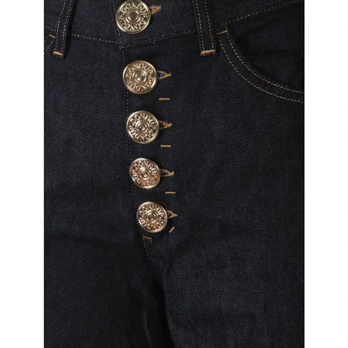 Jeans > Flared Jeans - - Dondup - Modalova