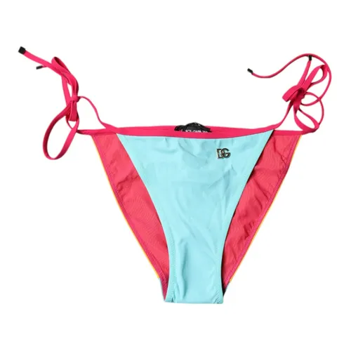 Swimwear > Bikinis - - Dolce & Gabbana - Modalova