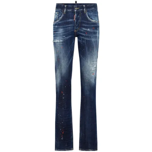 Jeans > Boot-cut Jeans - - Dsquared2 - Modalova