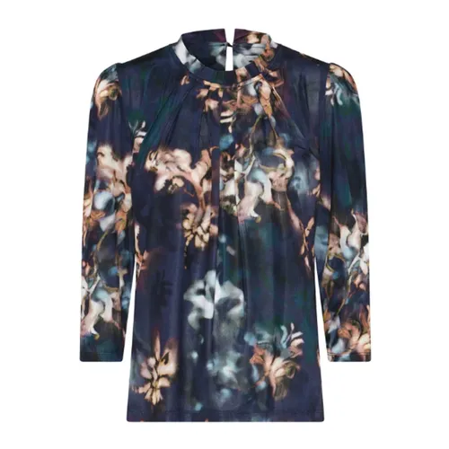 Blouses & Shirts > Blouses - - IN Front - Modalova