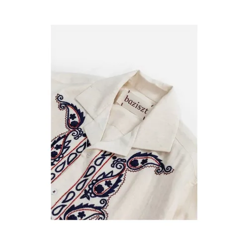 Shirts > Casual Shirts - - Baziszt - Modalova