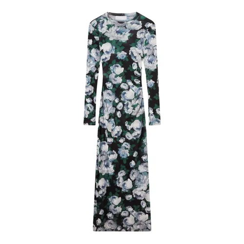 Dresses > Day Dresses > Maxi Dresses - - Stella McCartney - Modalova