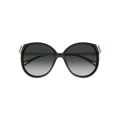 Accessories > Sunglasses - - Chloé - Modalova
