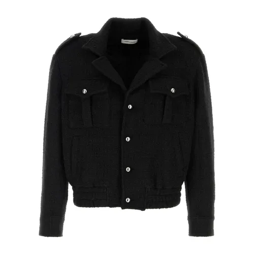 Jackets > Bomber Jackets - - Ernest W. Baker - Modalova