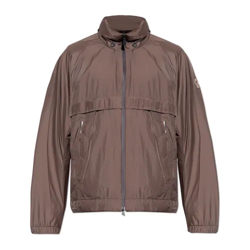 Jackets > Light Jackets - - Moncler - Modalova