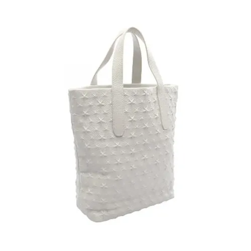 Pre-owned > Pre-owned Bags > Pre-owned Tote Bags - - Jimmy Choo Pre-owned - Modalova